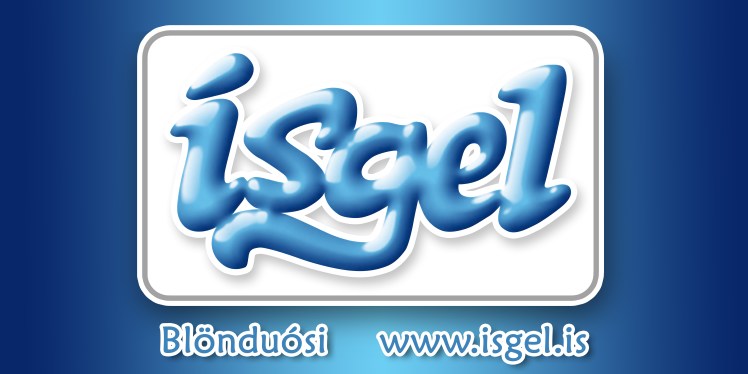 isgel skilti