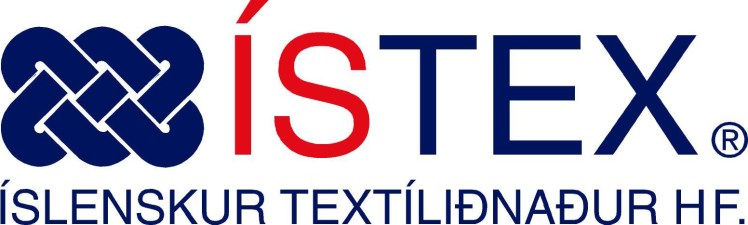 istex logo í lit
